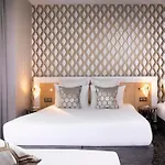 Bastille Hotel