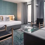 Bastille Hotel