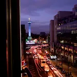 Hotel Bastille Parigi