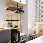 Bastille Hotel Parigi