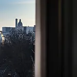 Bastille Hotel Parigi