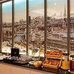 Bastille Parigi