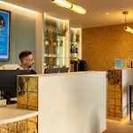Hotel Bastille Parigi