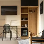 Hotel Bastille Parigi