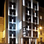 Hotel Bastille Parigi