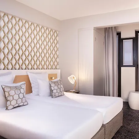 Bastille Hotel Paris
