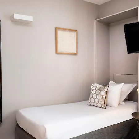 Bastille 3* Paris