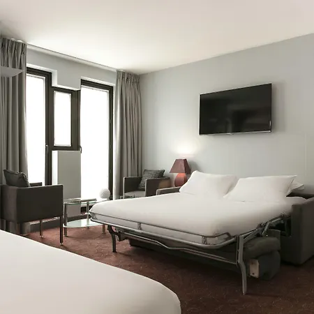 Bastille 3* Paris