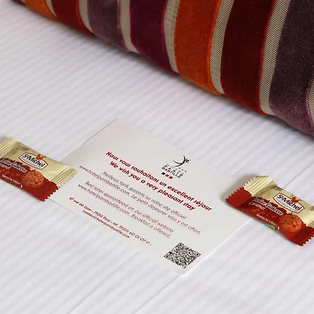 Hotel Bastille