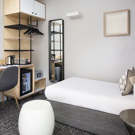 Hotel Bastille 3*