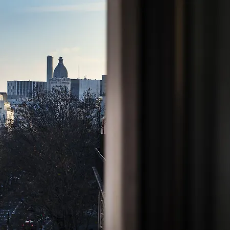 Bastille Hotel Paris