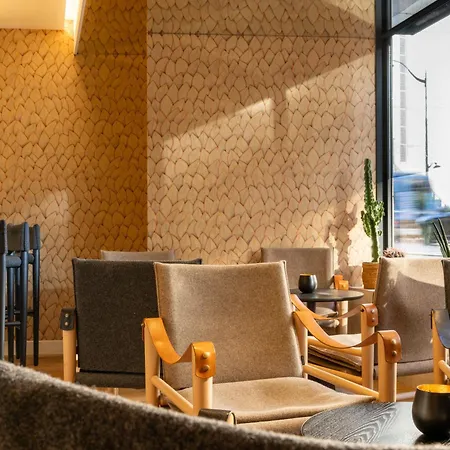 Hotel Bastille