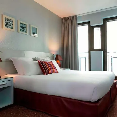 Hotel Bastille