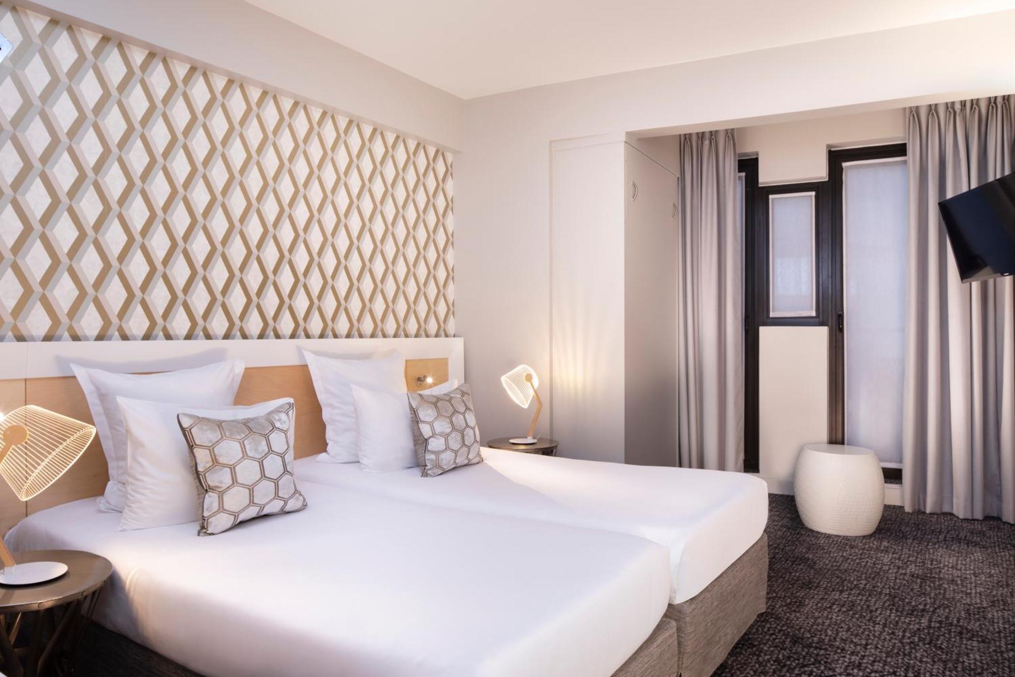 Bastille Hotel Paris