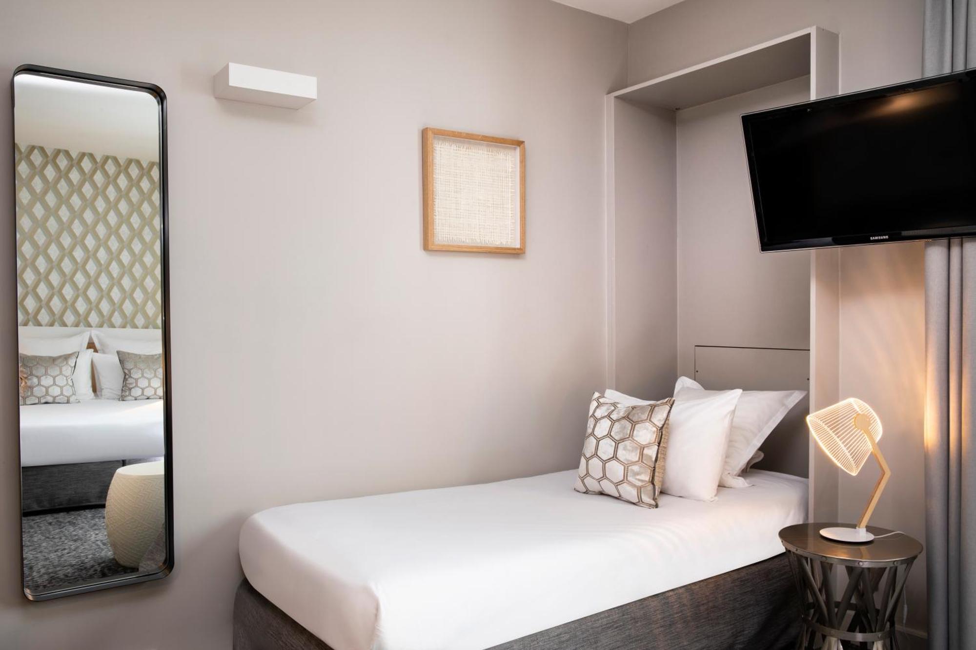 Bastille 3* Paris