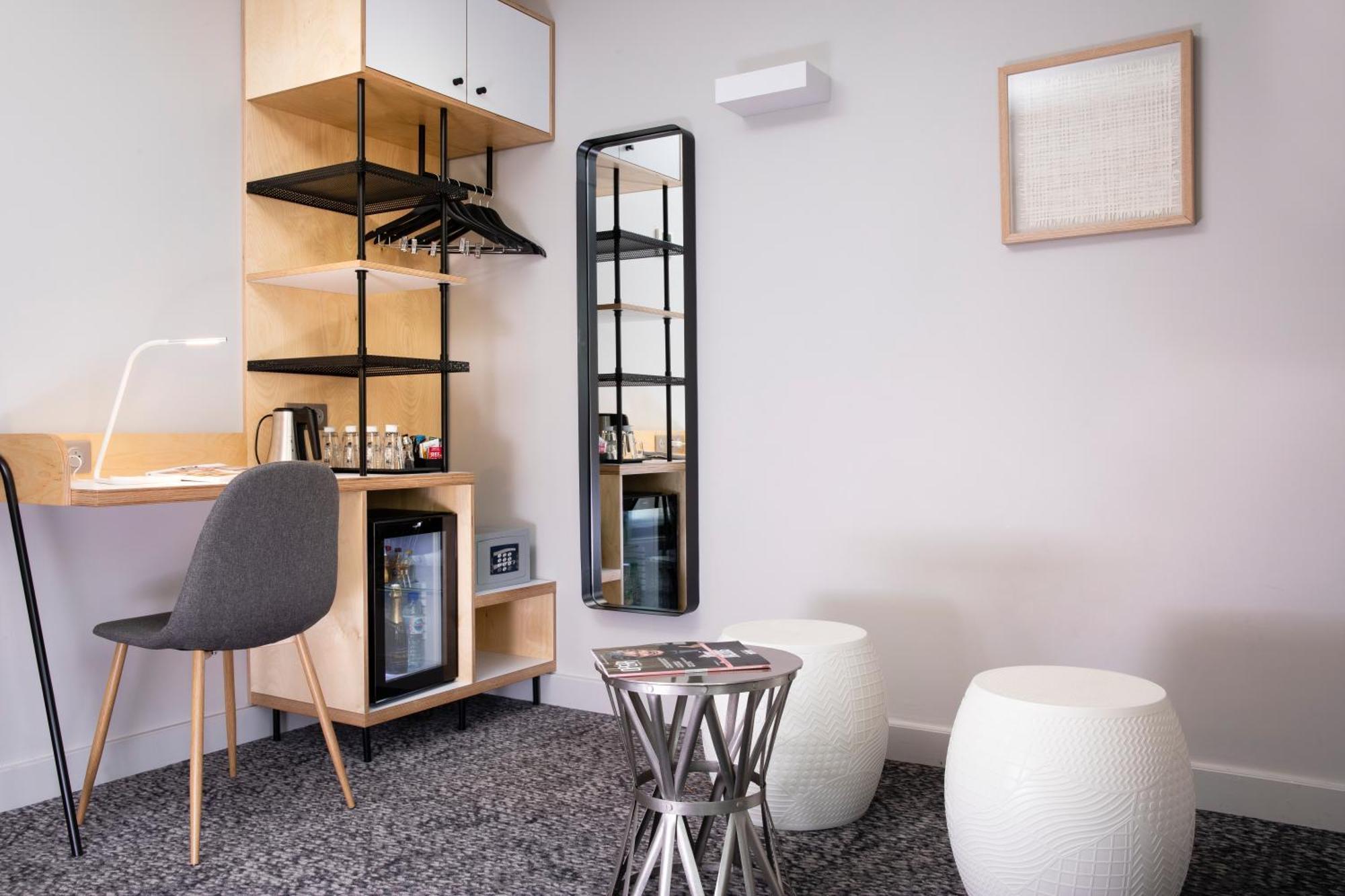 Hotel Bastille 3*