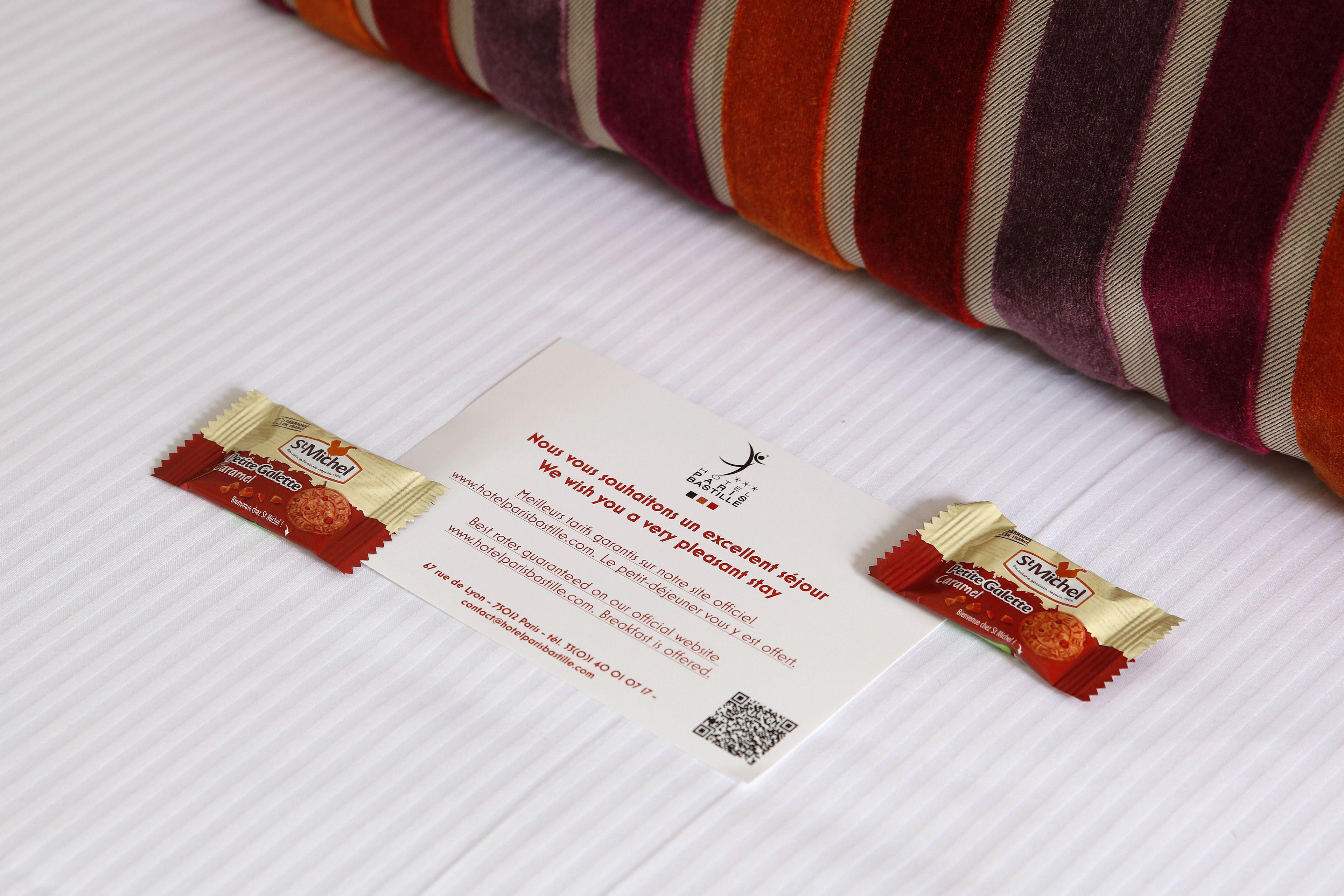 Hotel Bastille