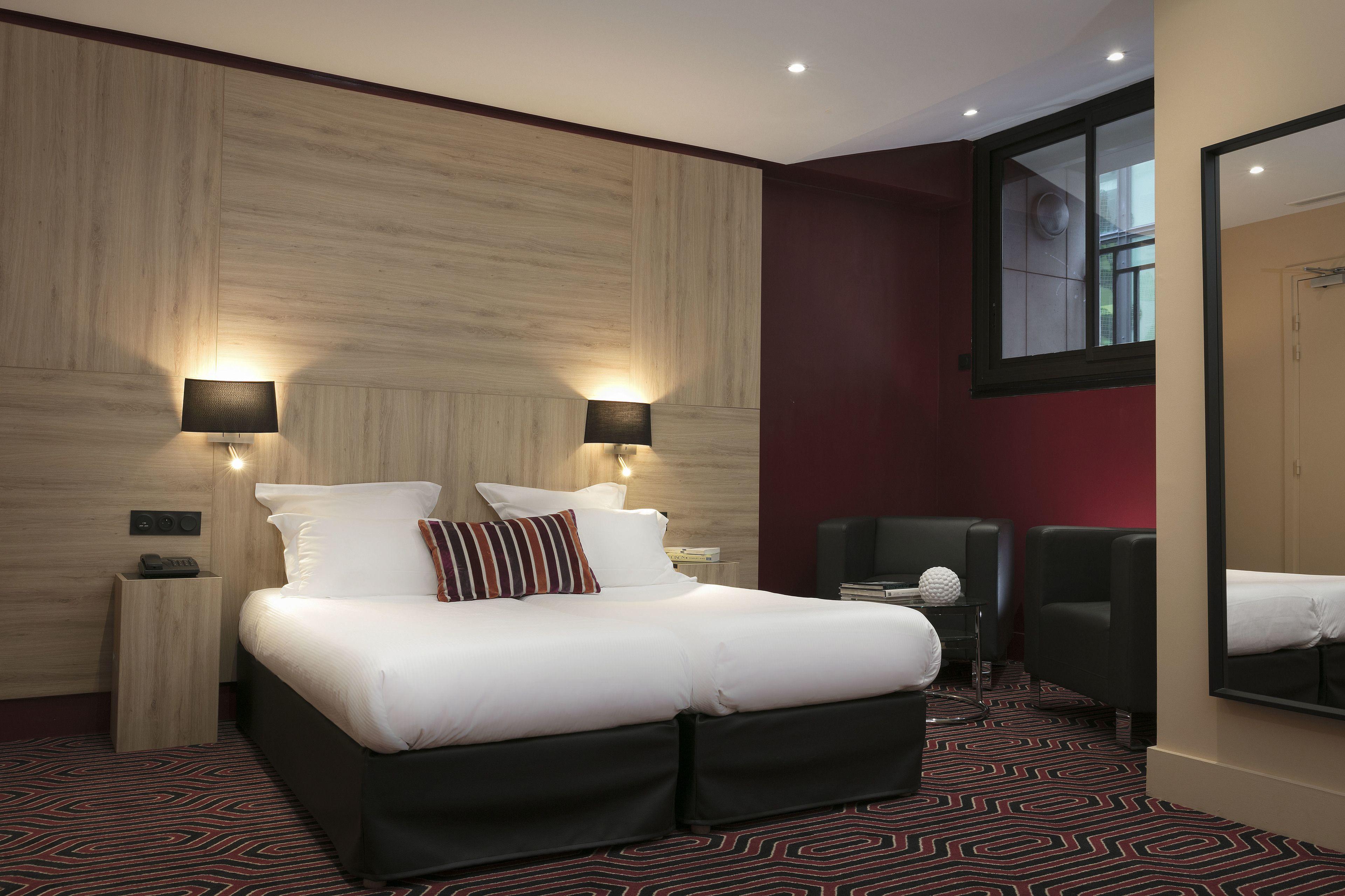 Bastille 3* Paris