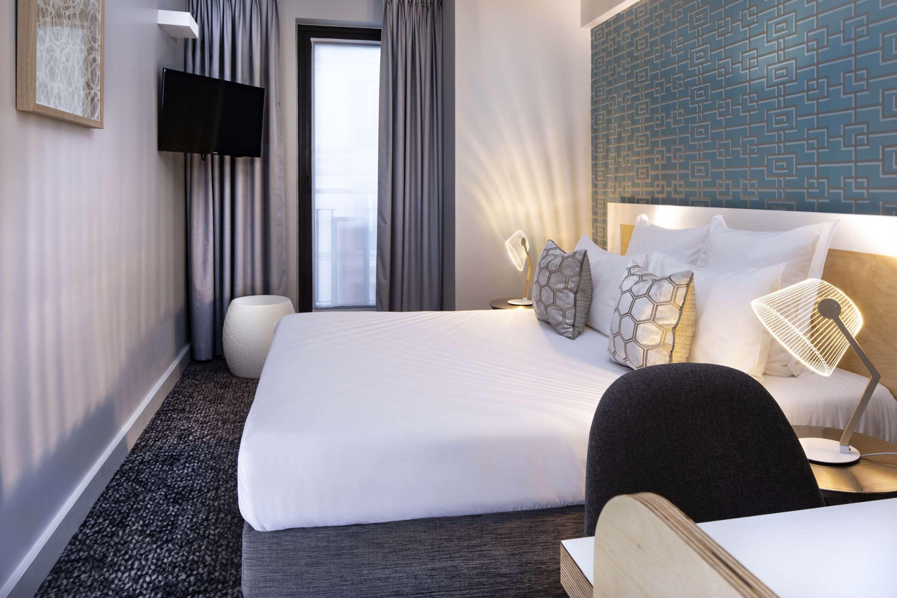 Bastille 3* Paris