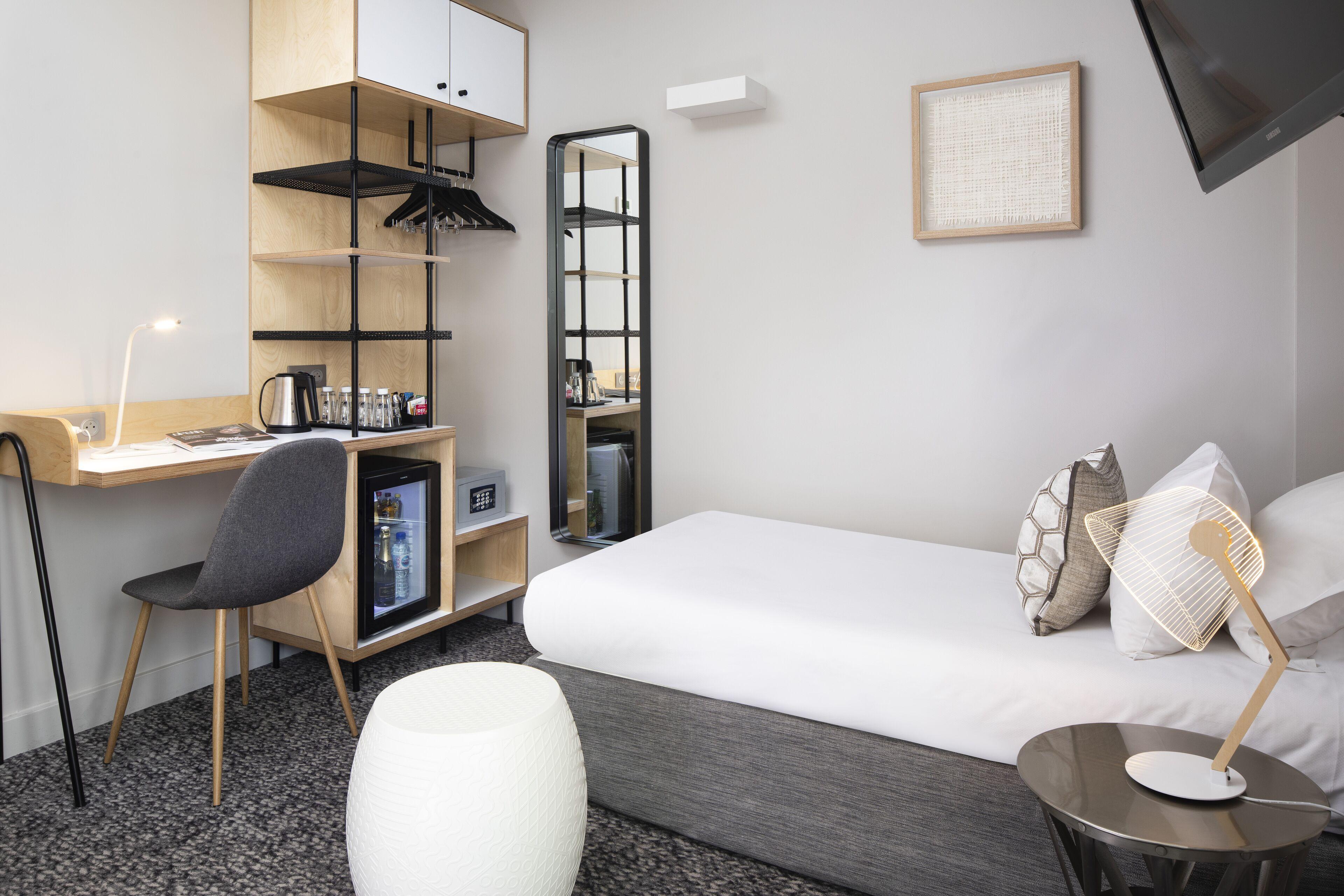 Hotel Bastille 3*