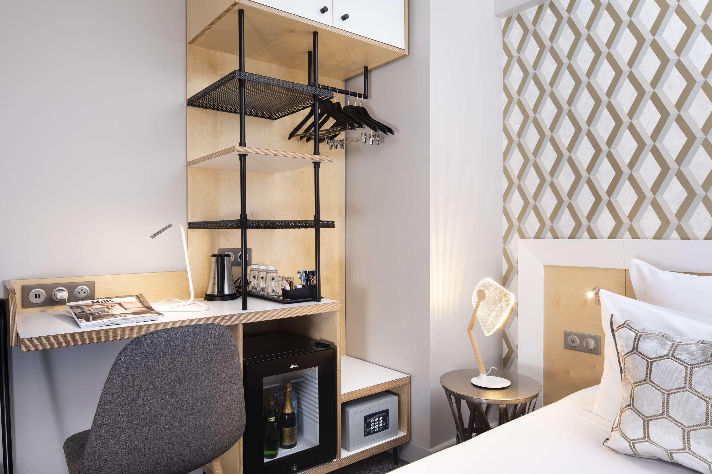 Bastille Hotel Paris