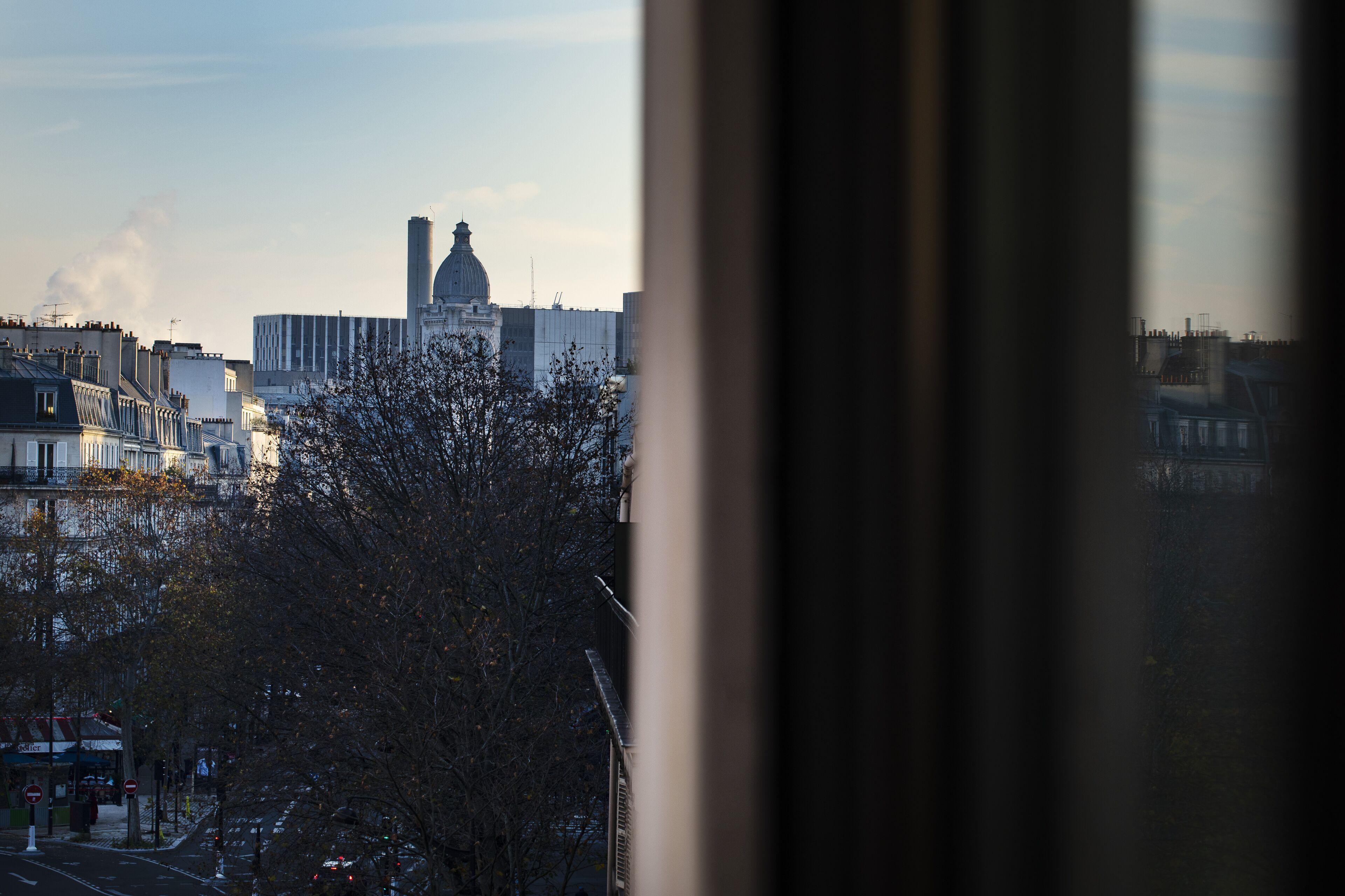 Bastille Hotel Parigi