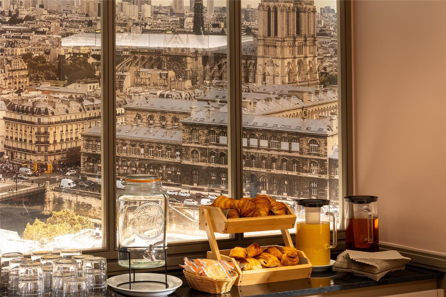 Hotel Bastille