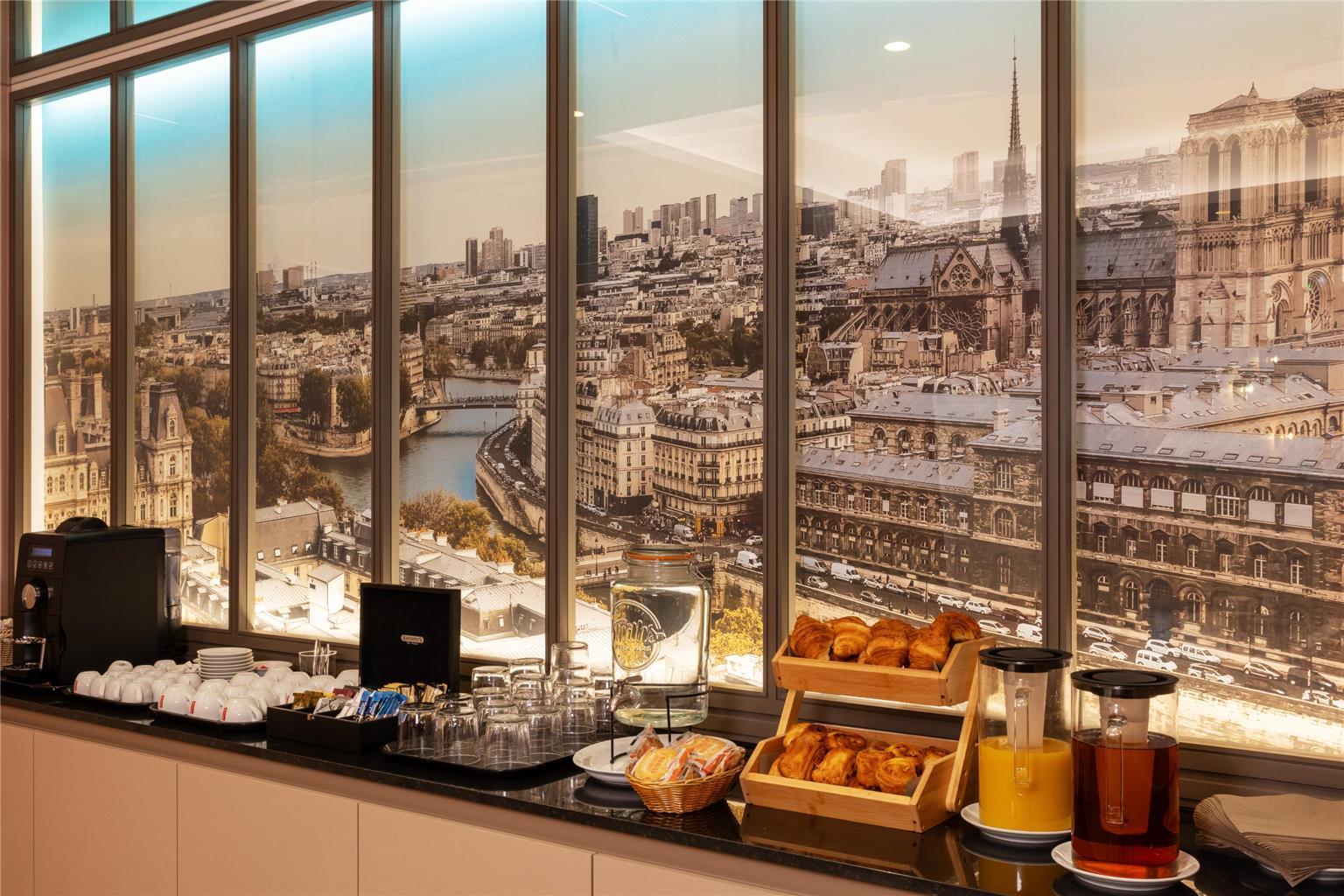 Bastille Paris