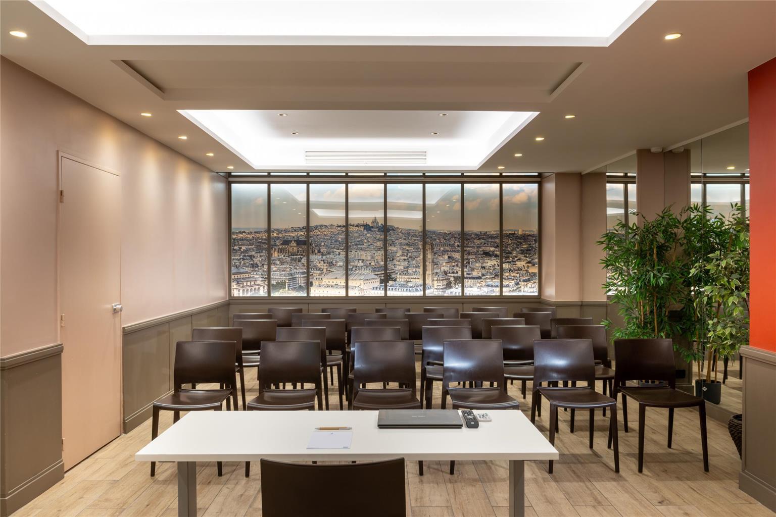 Bastille Hotel Parigi