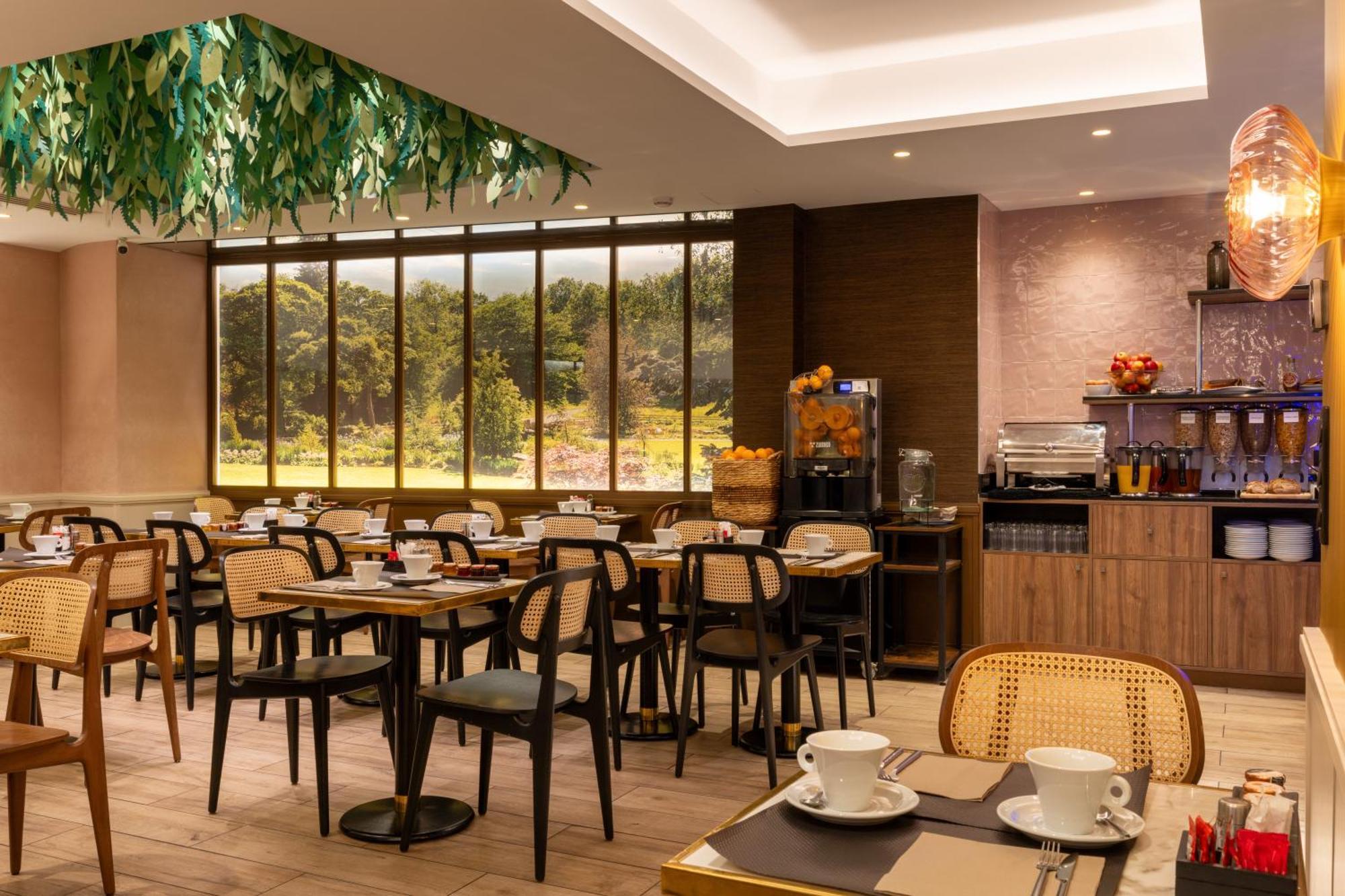 Hotel Bastille 3*