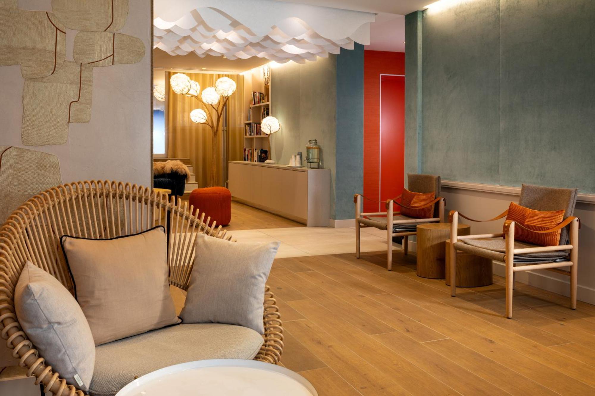 Bastille 3* Paris