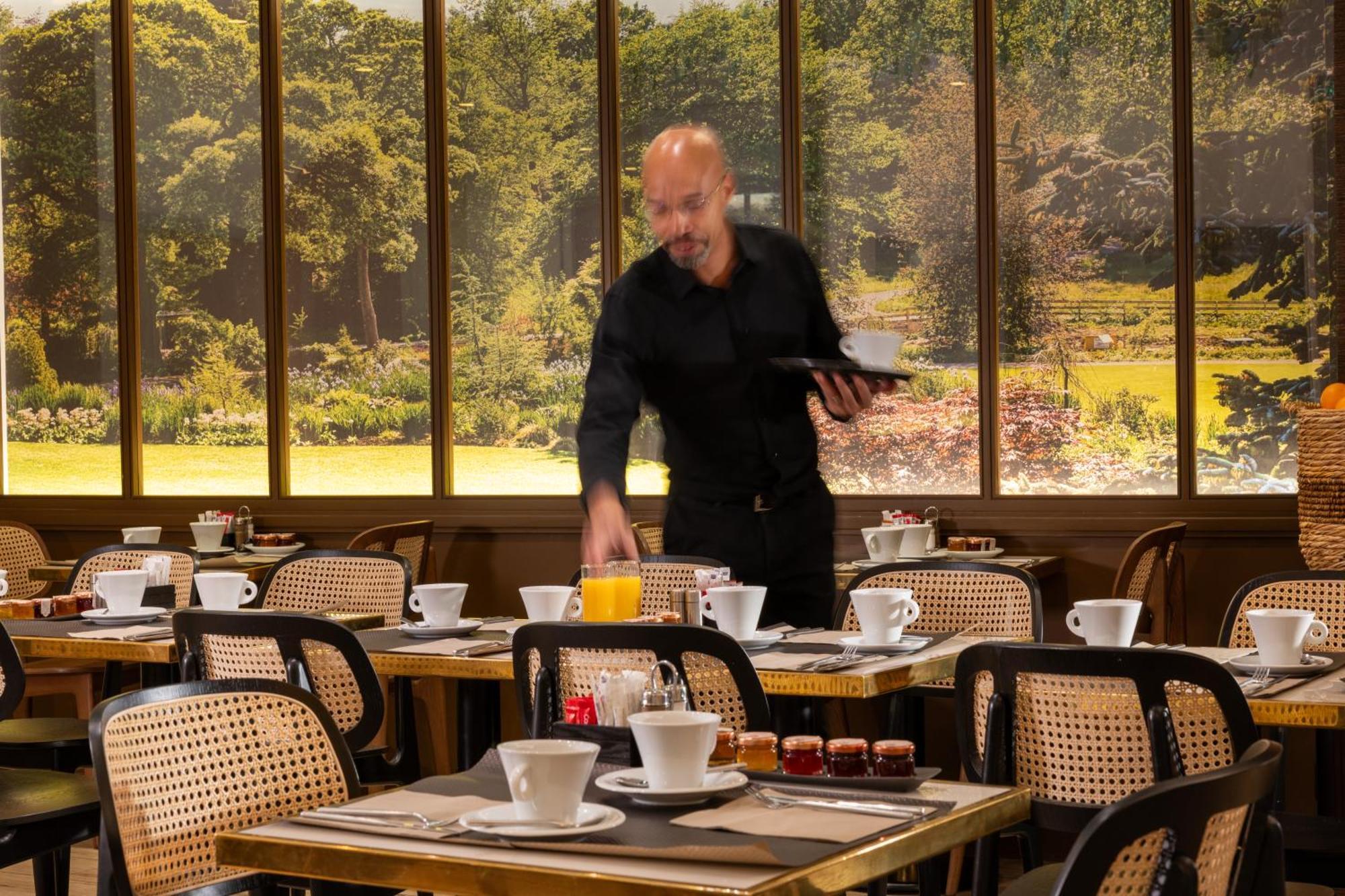Hotel Bastille 3*