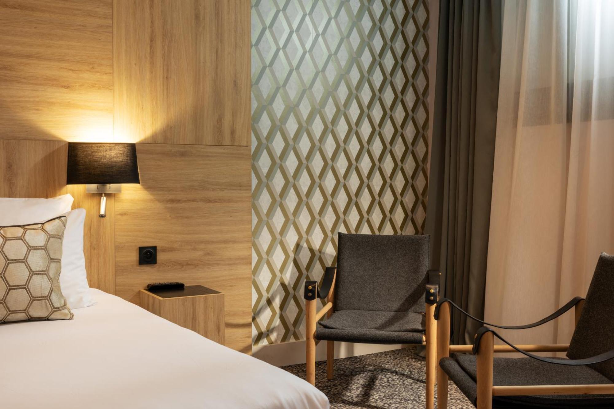 Bastille Hotel Parigi